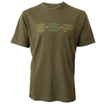 Camiseta Logo clásico ESP