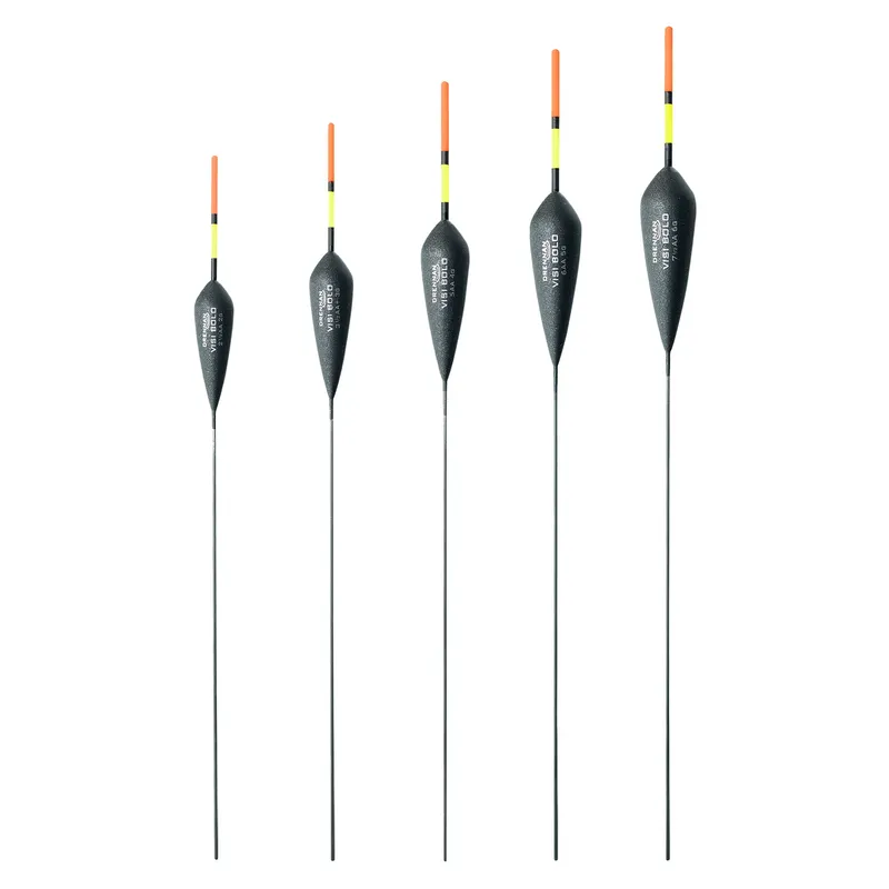 Drennan Visi Bolo No.5 6.0g