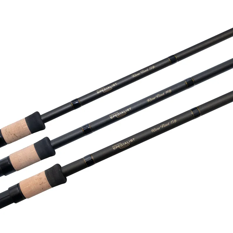 Drenann Inglesa specialist 14 ft 4.20 mt