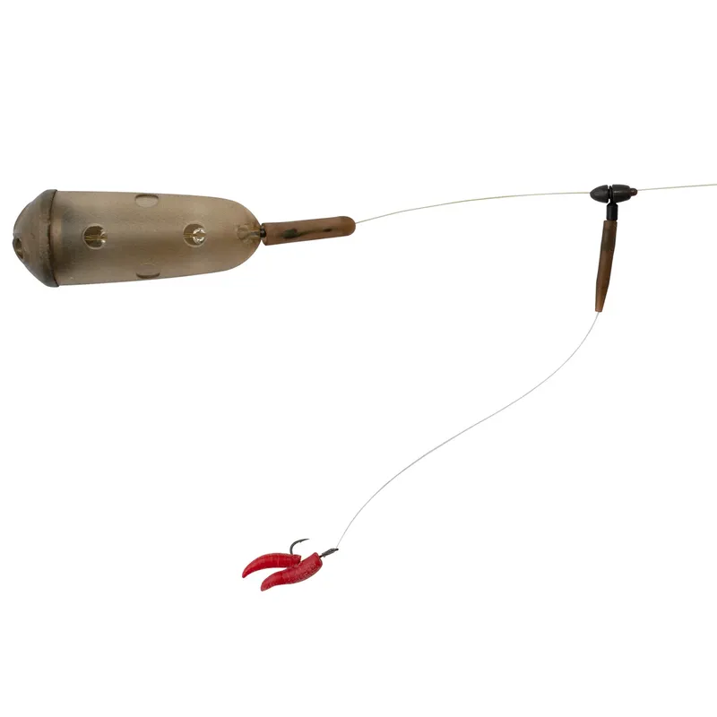 Drennan Kit Especialist de Helo Pequeño