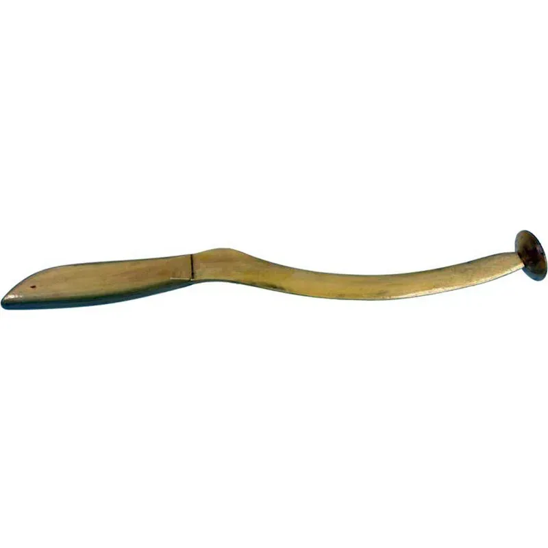WOODEN CLONK K-LONK NO. 5 DREAD CAT®