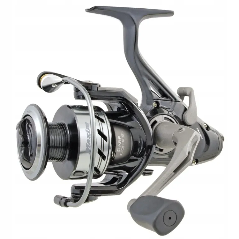 CARRETE KONGER MAXIM CARP 750FD/FSS 6+1BB