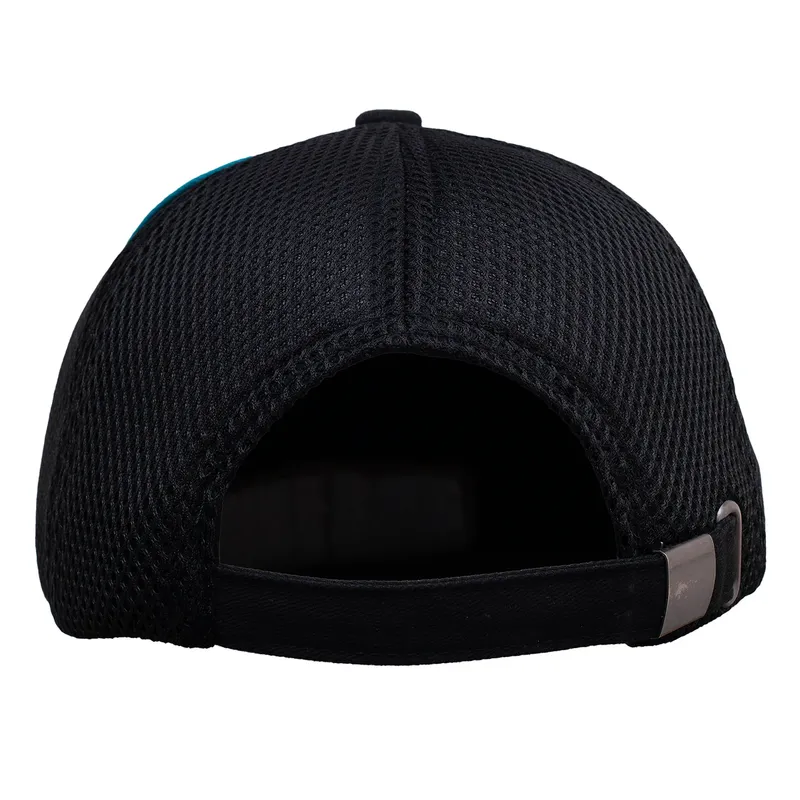 Drennan Gorra Black Baseball