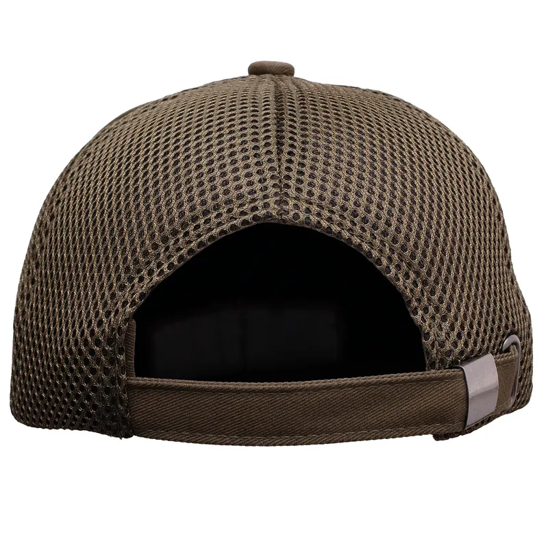 Drennan Gorra Specialist Greem Baseball