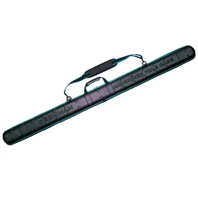 Drennan funda Armoured Compact Pole Case