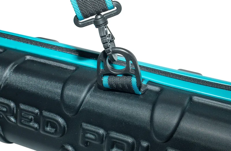 Drennan funda Armoured Compact Pole Case