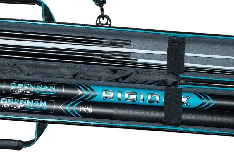 Drennan funda Armoured Compact Pole Case