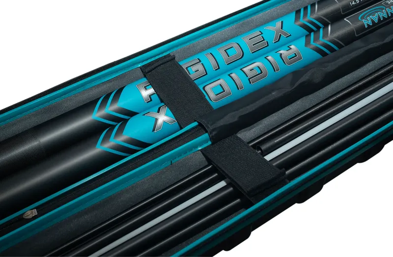 Drennan funda Armoured Compact Pole Case