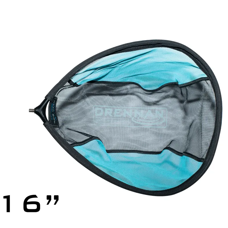 DRENNAN Acolyte Carp Sacadera Net 16