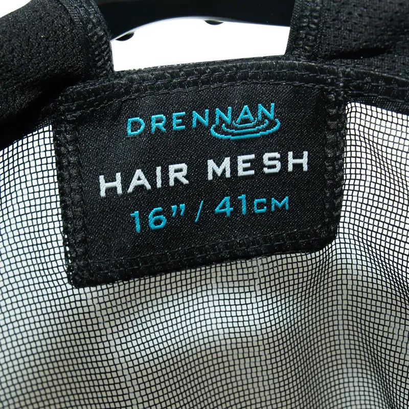 DRENNAN Acolyte Carp Sacadera Net 16