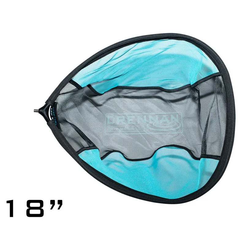 Cabeza DRENNAN Hair Mesh 18" Net