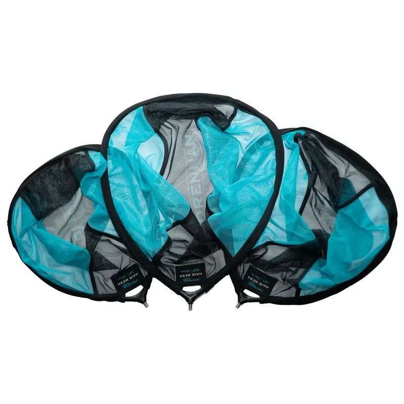 Cabeza DRENNAN Hair Mesh 18" Net