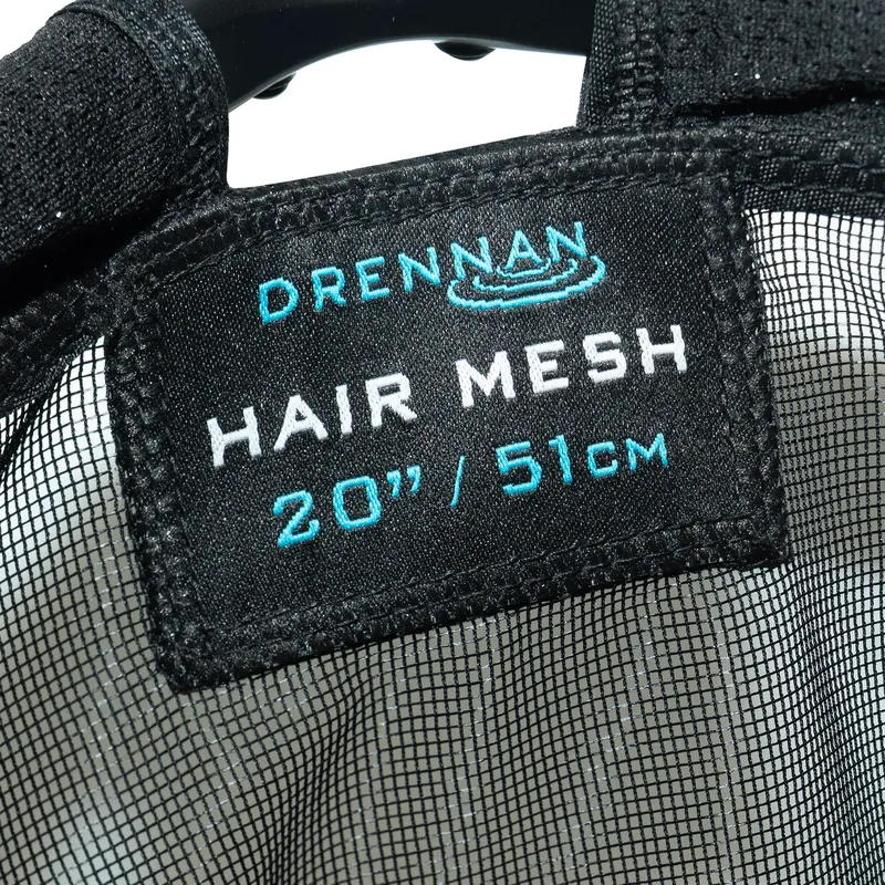 Cabeza DRENNAN Hair Mesh 20" Net