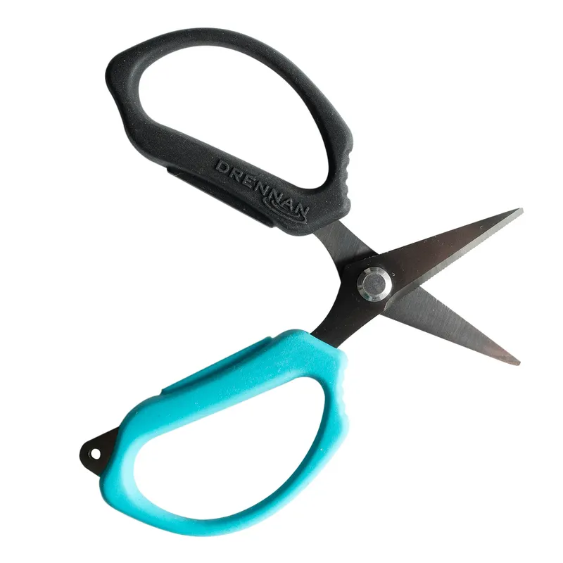 DRENNAN Big Grip Scissors