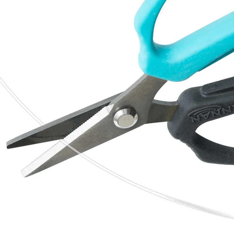 DRENNAN Big Grip Scissors