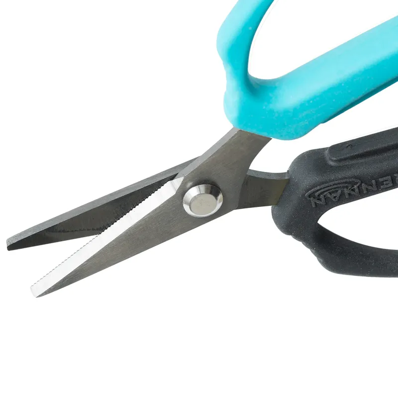 DRENNAN Big Grip Scissors