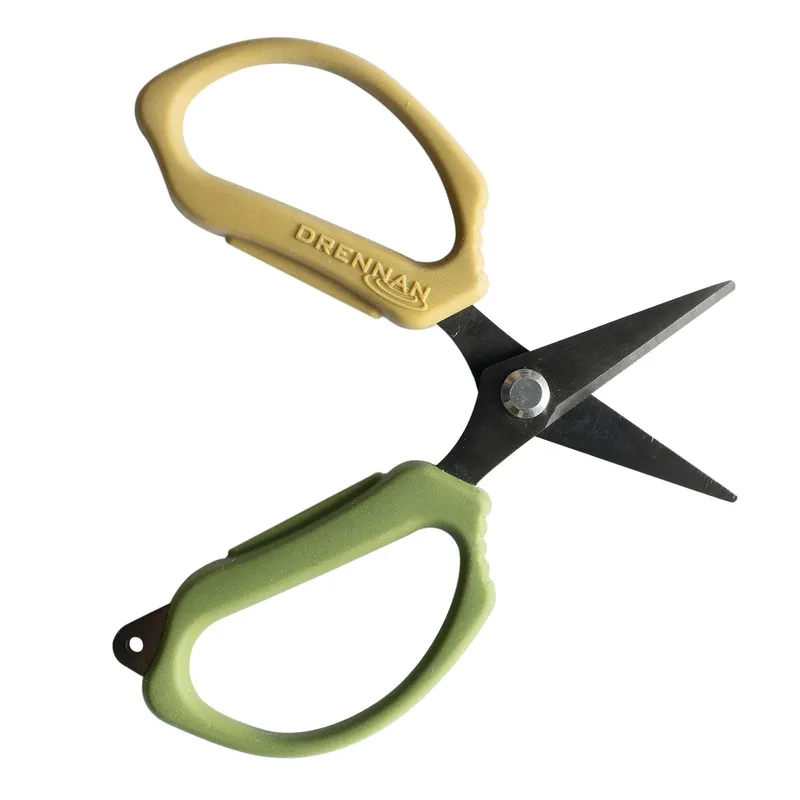 SPECIALIST Big Grip Scissors