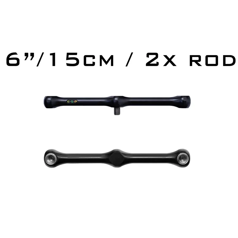 ESP 2 Rod Buzz Bar 6"