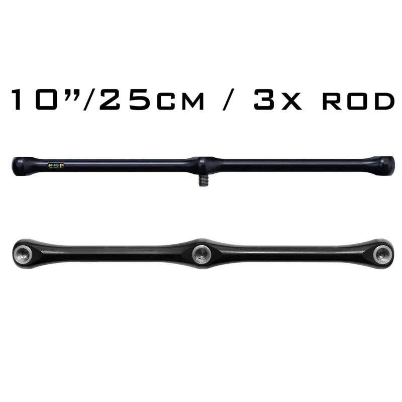 ESP 3 Rod Buzz Bar 8"
