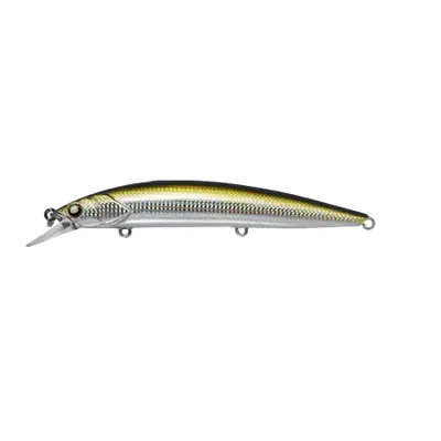 KAMATSU MAJESTIC MINNOW 115mm F COLOUR 02 BLEAK