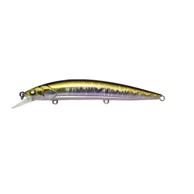 KAMATSU MAJESTIC MINNOW 115mm F COLOUR 03 HOLO AYU