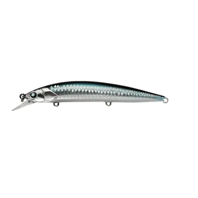KAMATSU MAJESTIC MINNOW 115mm F COLOUR 05 HERRING