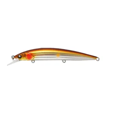 KAMATSU MAJESTIC MINNOW 115mm F COLOUR 10 BLEEDING BREAM