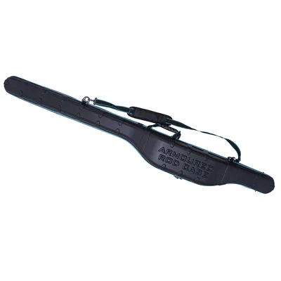 Drennan funda Armoured Rod Case
