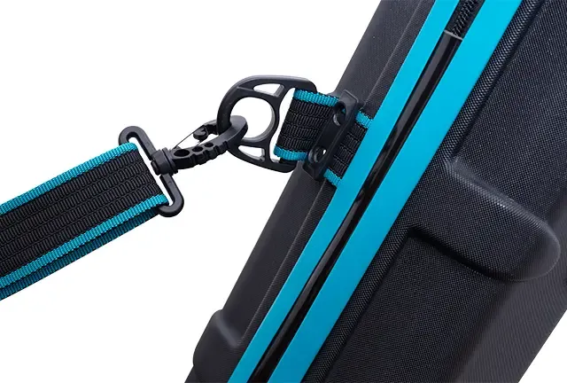 Drennan funda Armoured Rod Case
