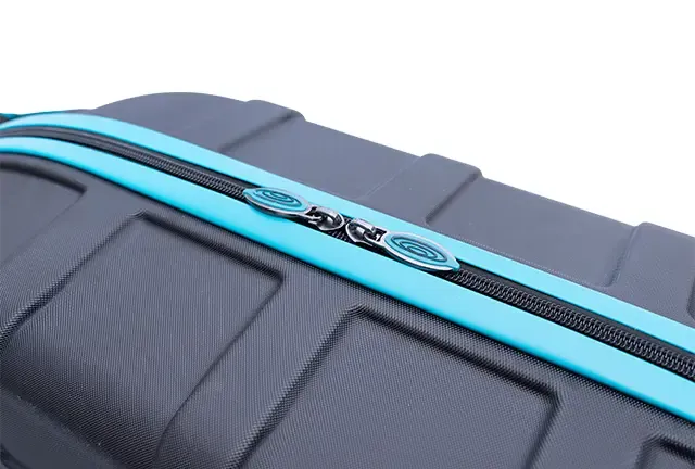 Drennan funda Armoured Rod Case