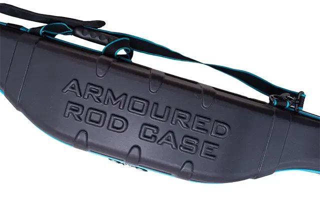 Drennan funda Armoured Rod Case