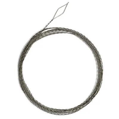 Drennan 	Diamond Eye Threader 60cm