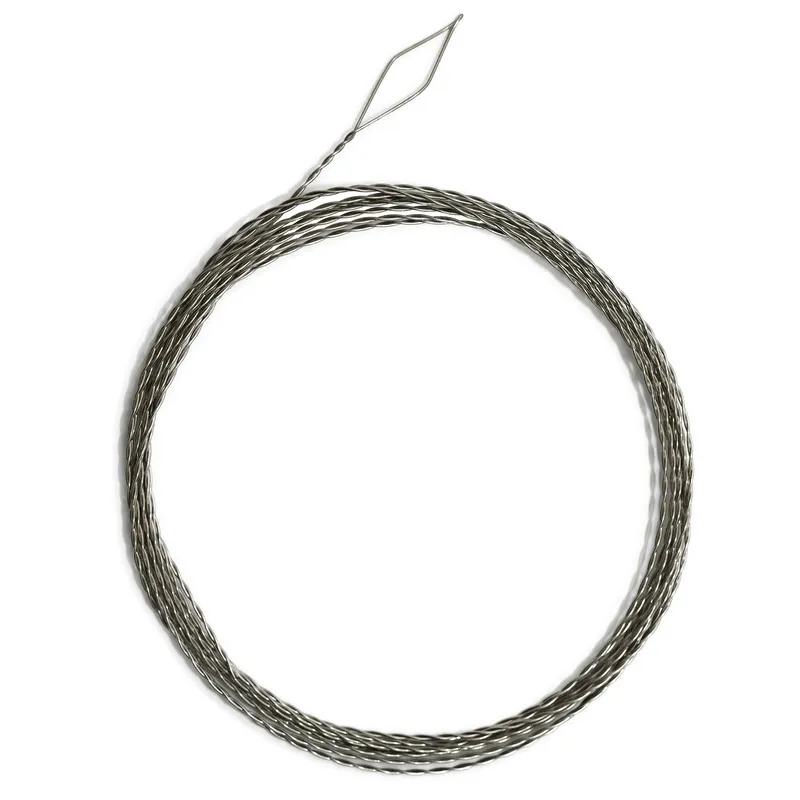 Drennan Diamond Eye Threader 60cm