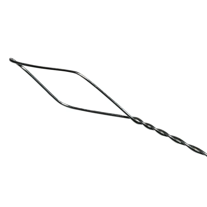 Drennan 	Diamond Eye Threader 60cm