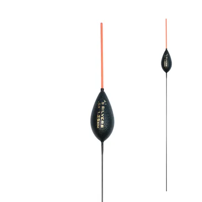 Drennan Pole Float AS Silvers