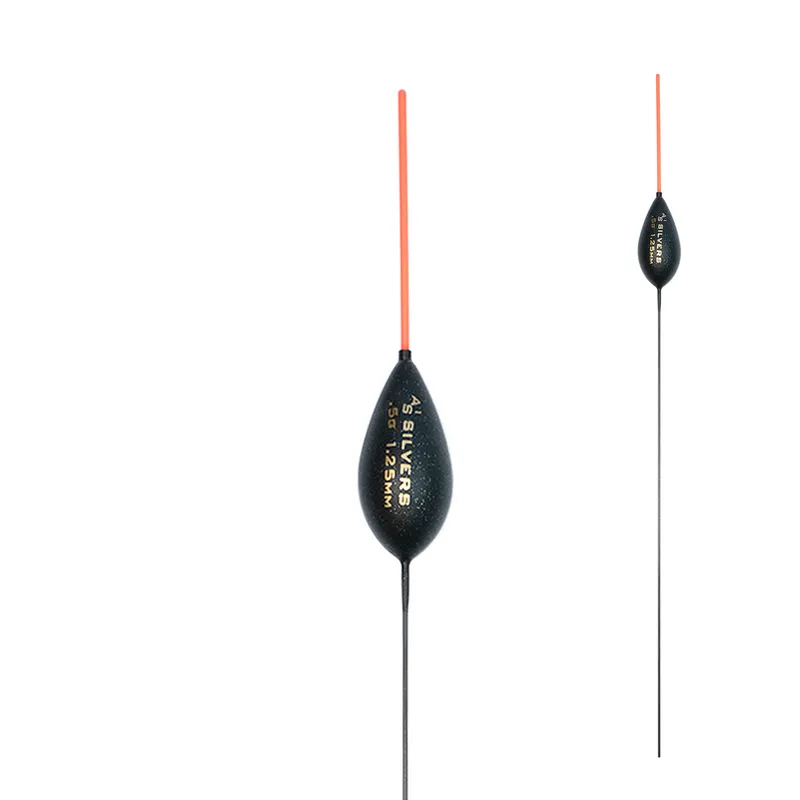 Drennan Pole Float AS Silvers 1 0.75g