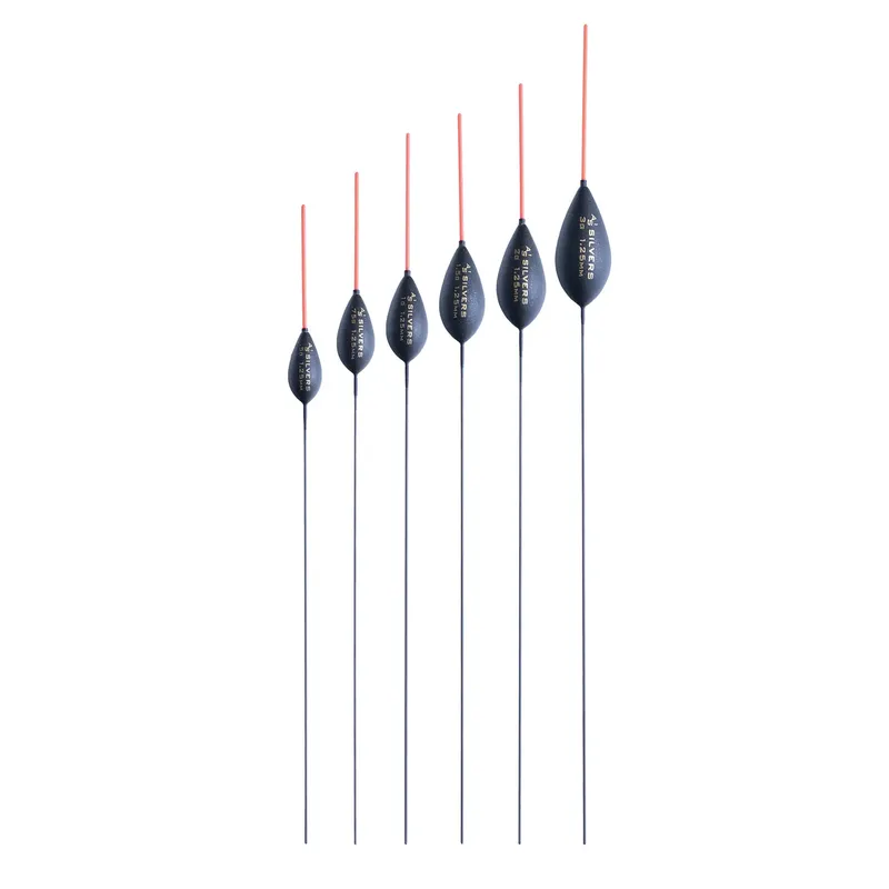 Drennan Pole Float AS Silvers 1 0.75g