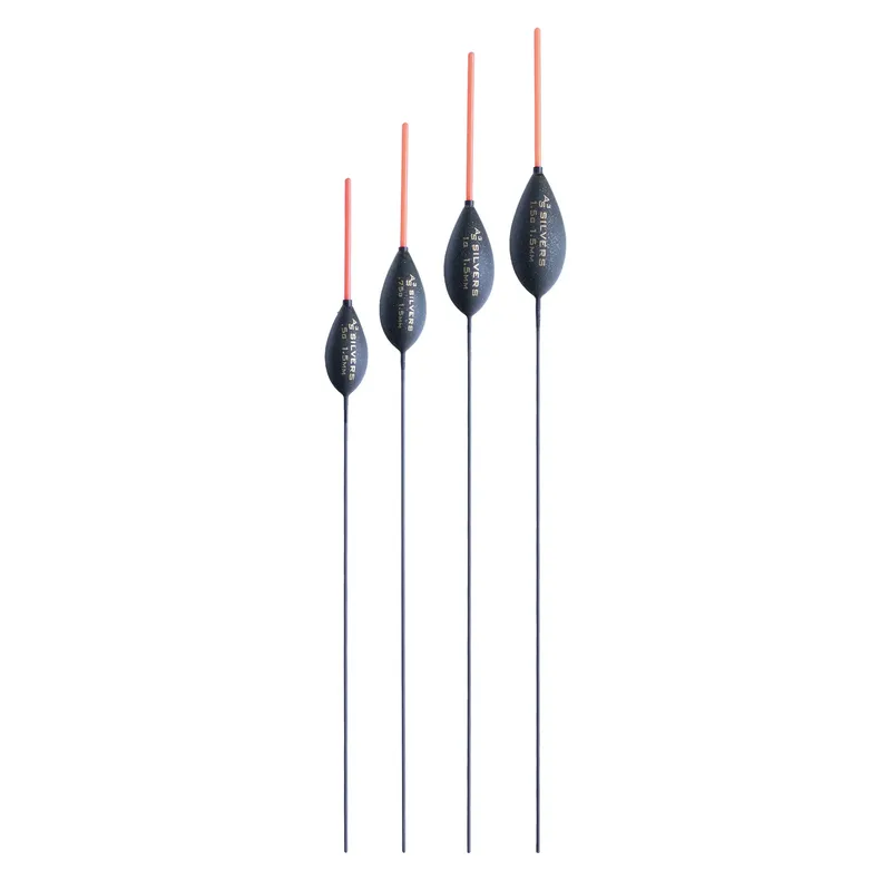Drennan Pole Float AS Silvers 3 0.5g