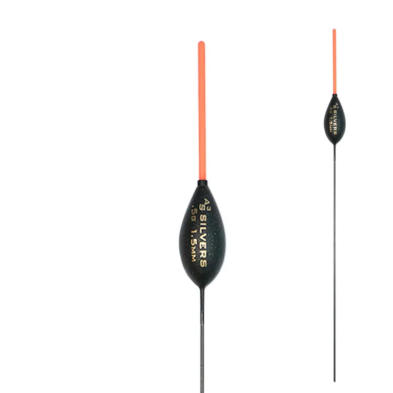 Drennan Pole Float AS Silvers 3 1.5g