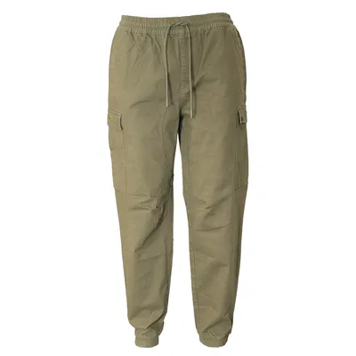 ESP Cargo Trousers Green