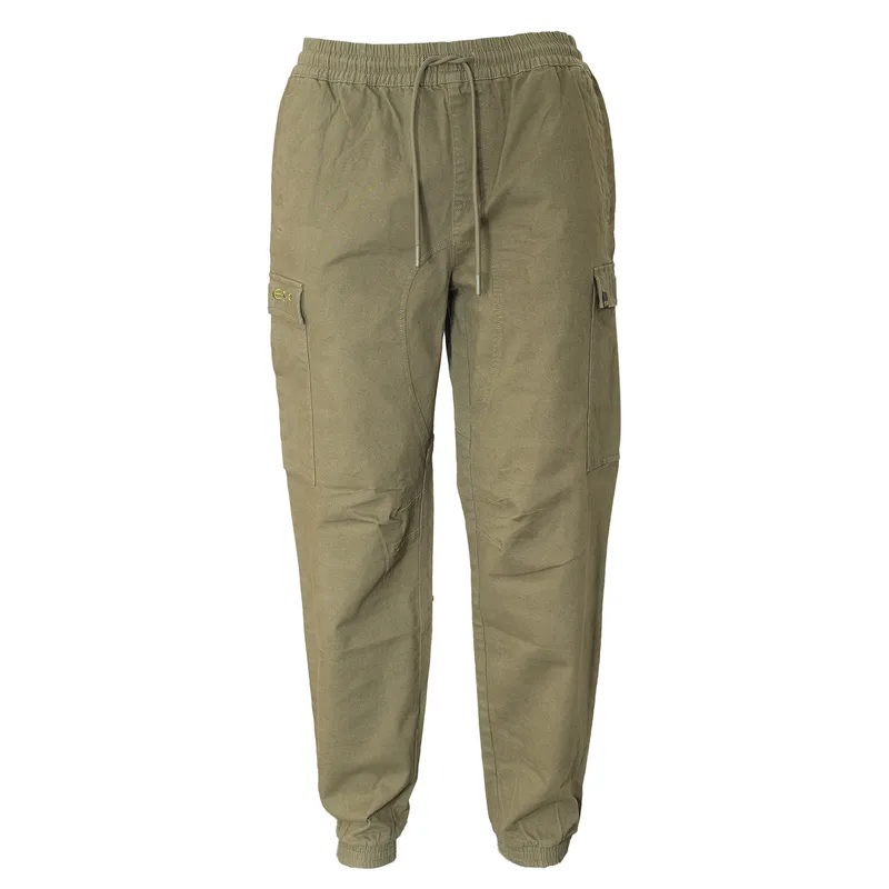 ESP Cargo Trousers Green S