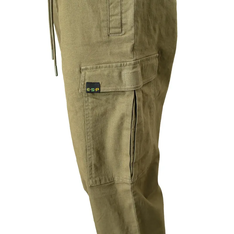 ESP Cargo Trousers Green 2XL