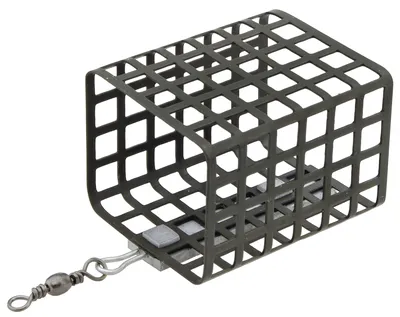 FEEDER SQUARE BAG 6 PCS