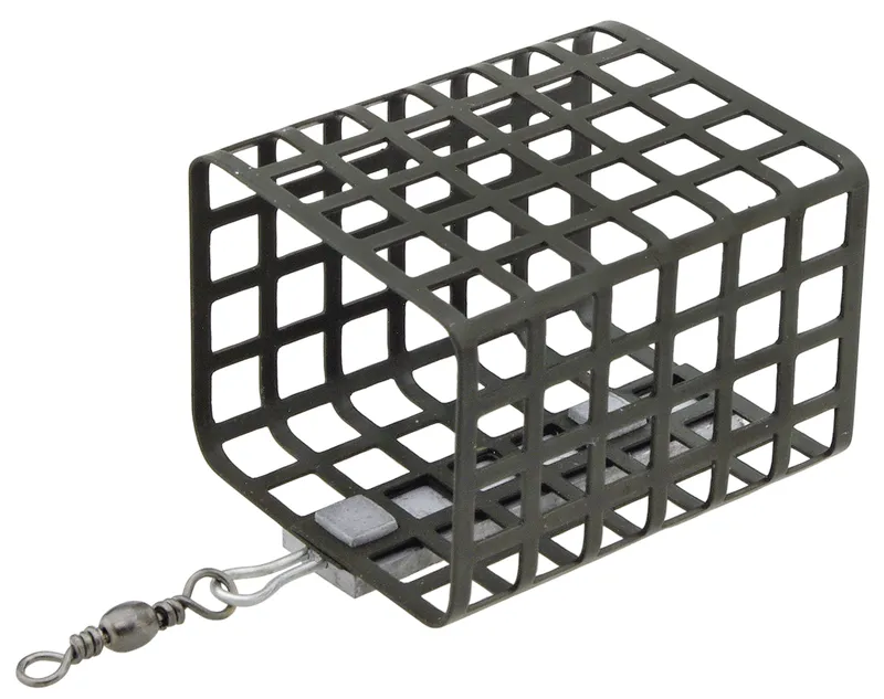 FEEDER SQUARE 20g, BAG 6 PCS