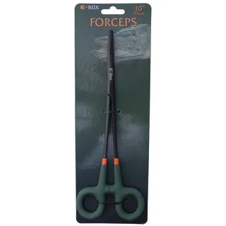 E-SOX Long Forceps 25cm