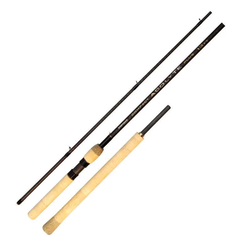 Acolyte 13ft Compact Plus , Top Section