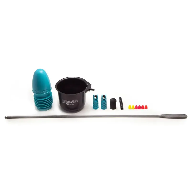 Red Range Carp Pole Top 2 Kit