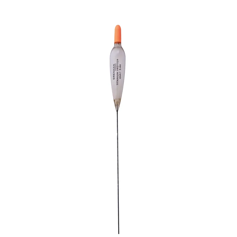 Titanium Trotter 3.6g No.2