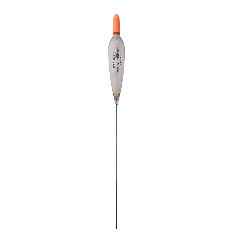 Titanium Trotter 5.2g No.3