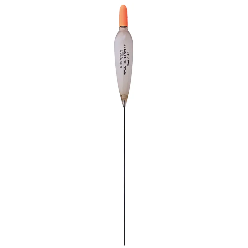 Titanium Trotter 6.4g No.4